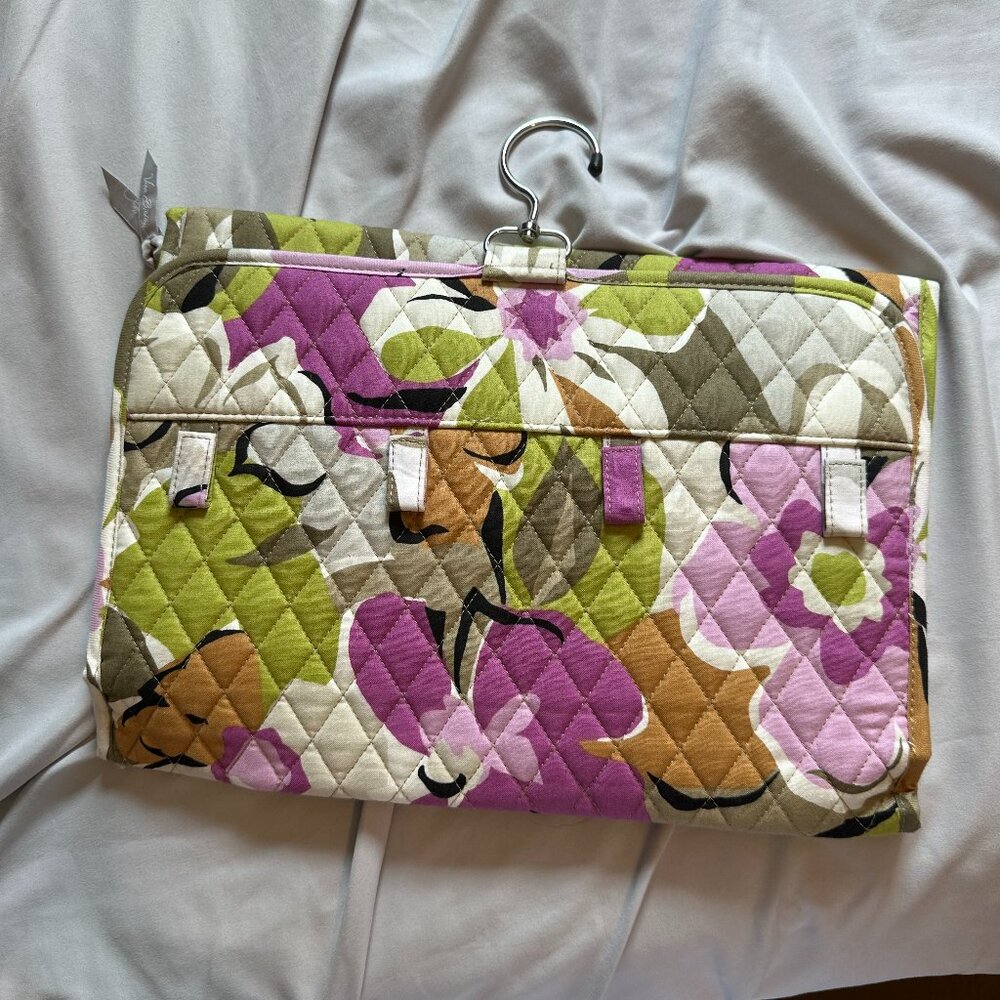 Vera Bradley Organizer